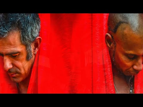 Paolo Fresu e Omar Sosa Ft. Piero Salvatori - What Lies Ahead (Peter Gabriel Cover)