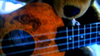 Daddy - The Midnight Beast (The Story Of Fuzzy)