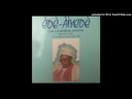 Lanrewaju Adepoju - EDE AIYEDE 1