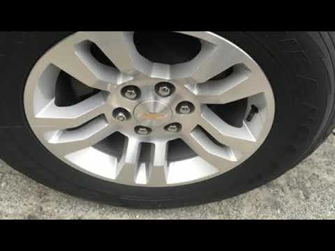 New 2018 Chevrolet Silverado 1500 Framingham, MA #445868