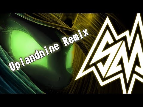 SayMaxWell feat. Fritzybeat & Foreverfreest - Part Of The Swarm (Uplandnine remix)