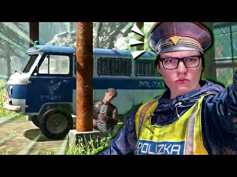 NAPADLI SO NAS NA MEJI!! | Contraband Police