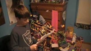 preview picture of video 'k'Nex Carnival'