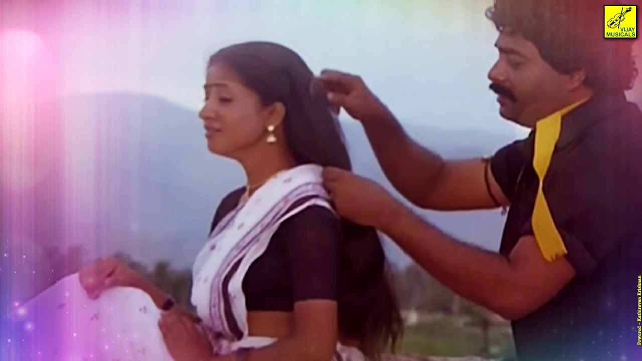 Thalaattu Paada Song Lyrics | Thudhu Po Chellakiliye Tamil | Swarnalatha