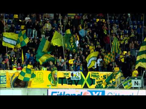Turan na Fortuna Sittard - Sparta Rotterdam (0-3)