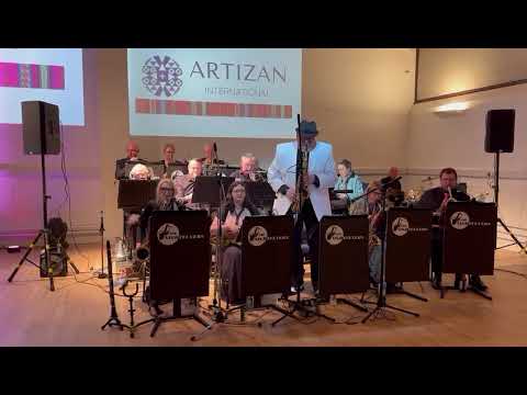 Nightflyers Big Band video.