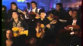 Gipsy Kings "Soy" - Archive INA