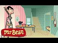 Mr Bean Animatieserie S01E28 Dode Kat Nederlands