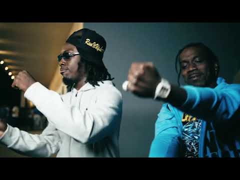 GB Quese x Spliff - WHY