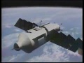 ITV News The New Space Station Nov 1998