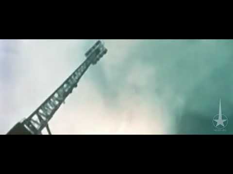 Anthem of the Soviet Cosmonaut Program - "Четырнадцать минут до старта" [Instrumental]