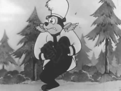 Spike Jones Hamm's Beer Commercial