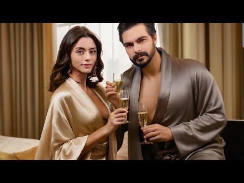 Halil Ibrahim Cehyan & Sila Turkoglu May Reunite After 5 Years?! ‘Why Not?’ 😱”