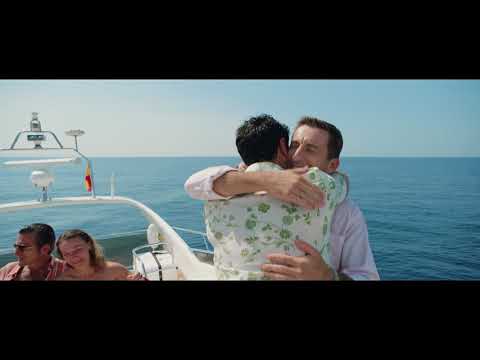 Трейлер