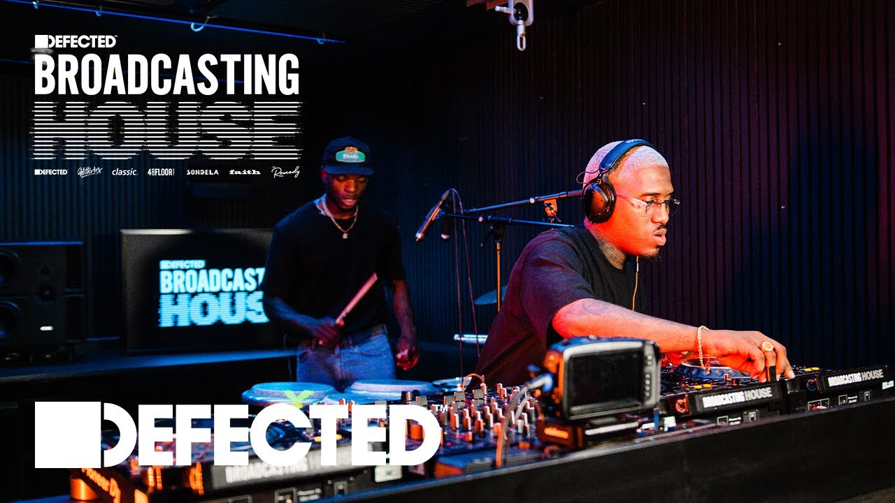 Afro House Mix by Afrokillerz