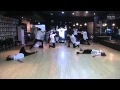 방탄소년단 Concept Trailer Dance Practice
