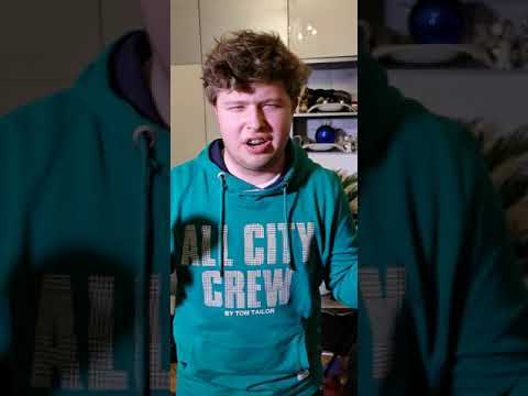 Georg Dotsenko(16) - If I Were a Rich Man