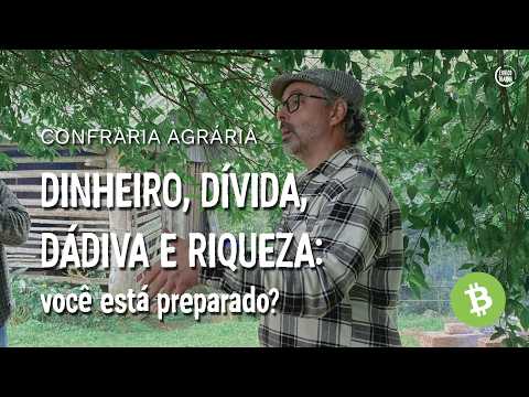 Seu Empreendimento Rural tem Adaptabilidade e Flexibilidade para te amparar em um Colapso?