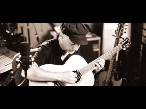 Phil Keaggy - Madeline's Song (Rich Mullins cover with introduction by James Bryan Smith)