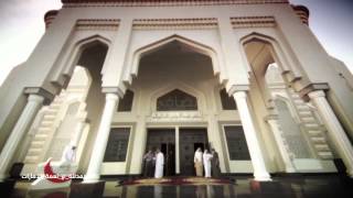 الله عطانا مشاري راشد العفاسي