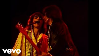 The Rolling Stones - Hot Stuff (Live from Les Abattoirs)