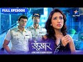 SuperCops Vs Super Villains Khoonkhar Adrishya Shakti Ka Saamna Kaise Karenge SuperCops