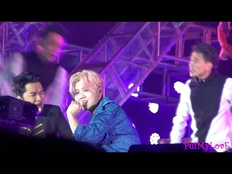 160402 Luhan 1st Reloaded Concert in Guangzhou - That good good