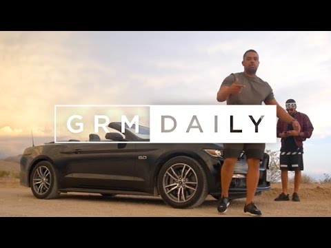 Blade Brown - Plug Talk [Music Video] | GRM Daily