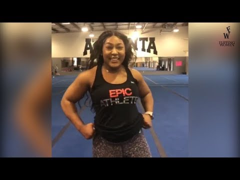 download lagu mp3 mp4 Angel Rice Kick Double, download lagu Angel Rice Kick Double gratis, unduh video klip Angel Rice Kick Double
