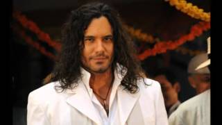 Mario Cimarro * No Cambies Nunca