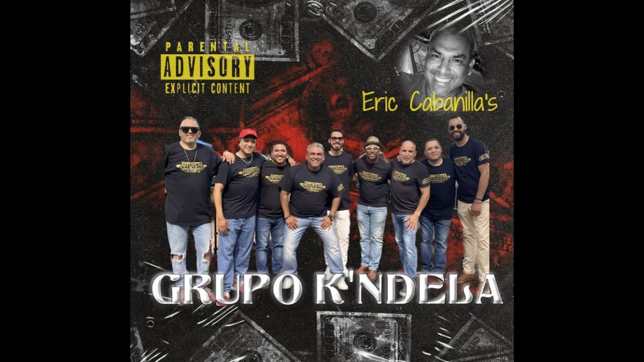 Promotional video thumbnail 3 for K'ndela