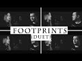 Footprints - Sia (Duet with Chris Wood)