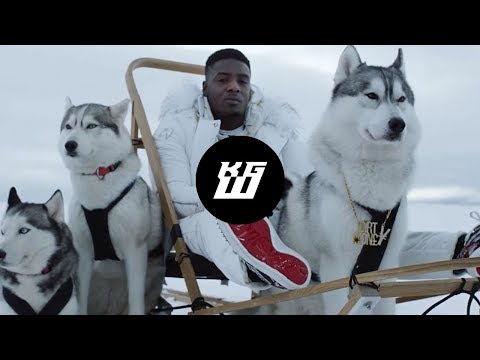 [FREE] Mist x Steel Banglez Type Beat - Bund Dem (Prod. by @KayGW)