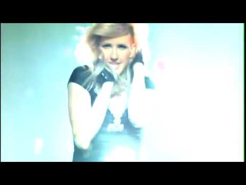 Lights X Lights - Ellie Goulding & Ellie Goulding - Topic | RaveDJ