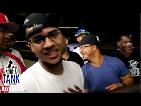 Supreme Legacy vs M00mdaddy