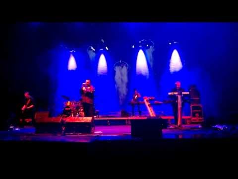 Alphaville Live Parkfest Waltrop 2013  -  Forever Young