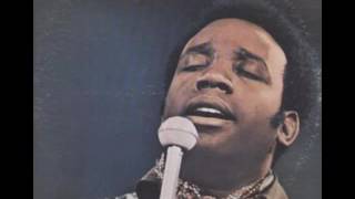 Jerry Butler  "Hey Western Union Man"  My Extended Version!
