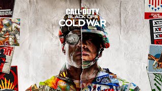 CALL OF DUTY COLD WAR FULL GAMEPLAY ULTRA SETTINGS RTX MAXED OUT 2024 (No Commentary)