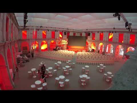 Mainvision | TimeLapse Prémios Marketeer