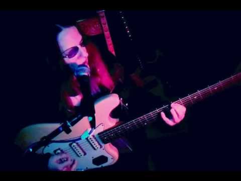 Lisa King- Marian (The Sisters of Mercy)
