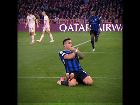 Lautaro Martinez☠🔥🇦🇷#football #edit #fyp #viralvideo #trending #shorts #martinez