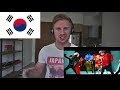 BTS (방탄소년단) 'DNA' Official MV // KOREAN MUSIC REACTION BTS (방탄소년단) 'DNA' Official MV // KOREAN MUSIC REACTION