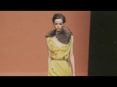PRADA FALL WINTER 2000