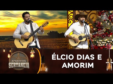 Caipora - Élcio Dias e Amorim