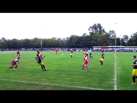 Testspiel Alemannia Aachen vs. Mainz 05 U21