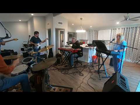 Too Old to Rock? An Electric Guitarist’s Last Band Rises.  Aging rockers after taking Aleve for pain