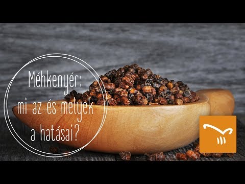 méhkenyér paraziták ellen