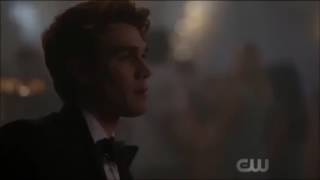 Everything&#39;s Riverdale!