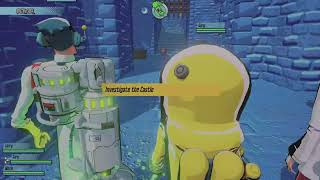 RESEARCH and DESTROY DEMO