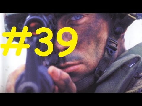 (Красная заря)Прохождение Operation Flashpoint: Cold war crisis